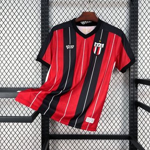 Brasileiro Serie A - 2026-27 Mens Botafogo-SP Away Jersey - image 1