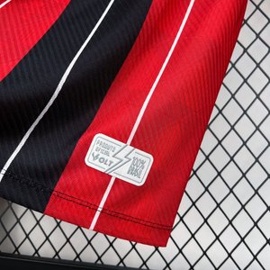 Brasileiro Serie A - 2026-27 Mens Botafogo-SP Away Jersey - image 3