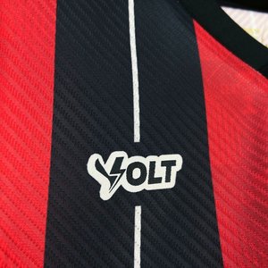Brasileiro Serie A - 2026-27 Mens Botafogo-SP Away Jersey - image 5