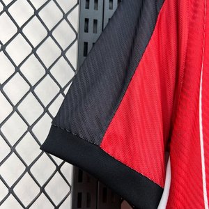 Brasileiro Serie A - 2026-27 Mens Botafogo-SP Away Jersey - image 6