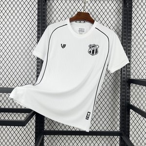 Brasileiro Serie A - 2026-27 Mens Ceara Away Jersey - image 1