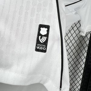 Brasileiro Serie A - 2026-27 Mens Ceara Away Jersey - image 4