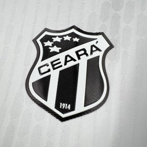 Brasileiro Serie A - 2026-27 Mens Ceara Away Jersey - image 6