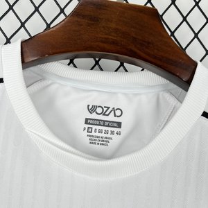 Brasileiro Serie A - 2026-27 Mens Ceara Away Jersey - image 9