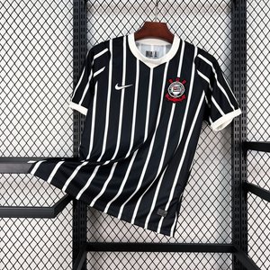 Brasileiro Serie A - 2026-27 Mens Corinthians Away Jersey - image 1