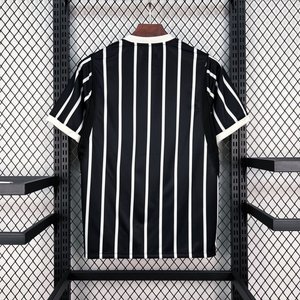 Brasileiro Serie A - 2026-27 Mens Corinthians Away Jersey - image 2