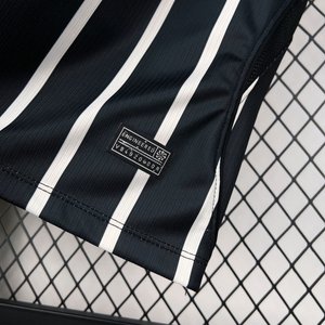 Brasileiro Serie A - 2026-27 Mens Corinthians Away Jersey - image 4