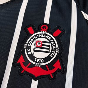 Brasileiro Serie A - 2026-27 Mens Corinthians Away Jersey - image 5