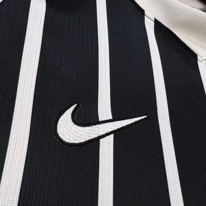 Brasileiro Serie A - 2026-27 Mens Corinthians Away Jersey - image 6