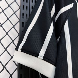 Brasileiro Serie A - 2026-27 Mens Corinthians Away Jersey - image 7