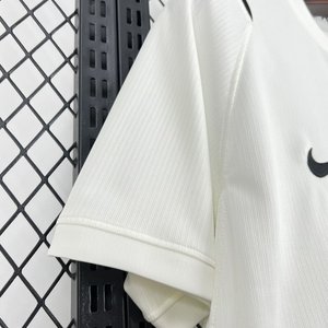 Brasileiro Serie A - 2026-27 Mens Corinthians Home Jersey - image 6