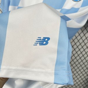 Brasileiro Serie A - 2026-27 Mens Grêmio Away Jersey - image 4