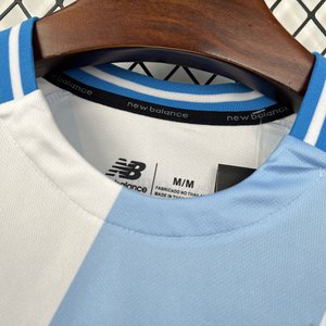 Brasileiro Serie A - 2026-27 Mens Grêmio Away Jersey - image 8