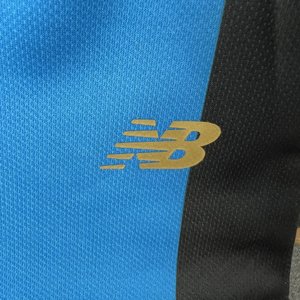 Brasileiro Serie A - 2026-27 Mens Grêmio Home Jersey - image 3