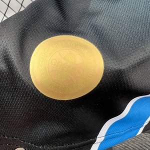 Brasileiro Serie A - 2026-27 Mens Grêmio Home Jersey - image 4