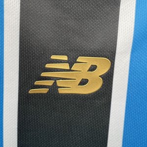 Brasileiro Serie A - 2026-27 Mens Grêmio Home Jersey - image 7