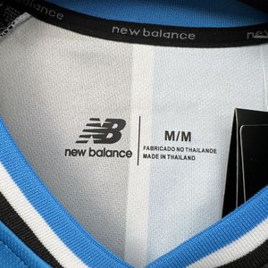 Brasileiro Serie A - 2026-27 Mens Grêmio Home Jersey - image 8