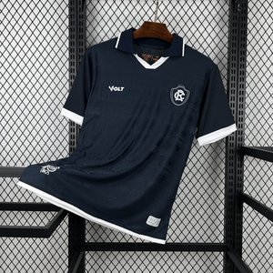 Brasileiro Serie A - 2026-27 Mens Remo Home Jersey - image 1