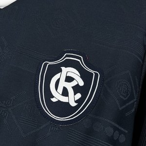 Brasileiro Serie A - 2026-27 Mens Remo Home Jersey - image 6