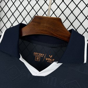 Brasileiro Serie A - 2026-27 Mens Remo Home Jersey - image 9