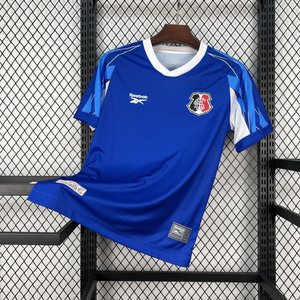 Brasileiro Serie A - 2026-27 Mens Santa Cruz FC Goalkeeper Jersey - image 1