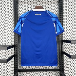 Brasileiro Serie A - 2026-27 Mens Santa Cruz FC Goalkeeper Jersey - image 2