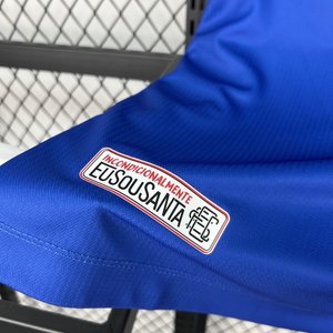 Brasileiro Serie A - 2026-27 Mens Santa Cruz FC Goalkeeper Jersey - image 4