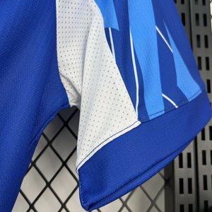 Brasileiro Serie A - 2026-27 Mens Santa Cruz FC Goalkeeper Jersey - image 5