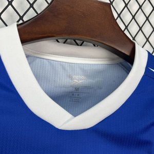 Brasileiro Serie A - 2026-27 Mens Santa Cruz FC Goalkeeper Jersey - image 9