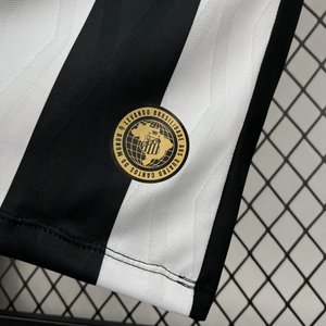 Brasileiro Serie A - 2026-27 Mens Santos Away Jersey - image 4