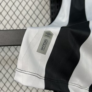 Brasileiro Serie A - 2026-27 Mens Santos Away Jersey - image 5