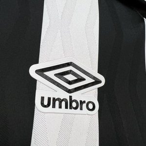 Brasileiro Serie A - 2026-27 Mens Santos Away Jersey - image 7