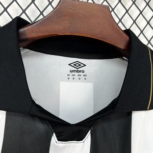 Brasileiro Serie A - 2026-27 Mens Santos Away Jersey - image 9