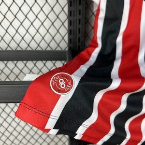 Brasileiro Serie A - 2026-27 Mens Sao Paulo Away Jersey - image 5