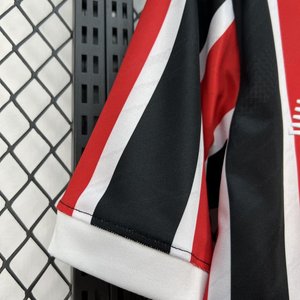 Brasileiro Serie A - 2026-27 Mens Sao Paulo Away Jersey - image 8