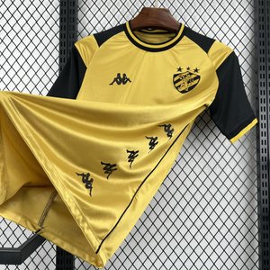 Brasileiro Serie A - 2026-27 Mens Sport Recife Away Jersey - image 4