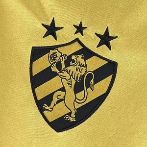 Brasileiro Serie A - 2026-27 Mens Sport Recife Away Jersey - image 6