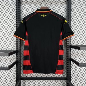 Brasileiro Serie A - 2026-27 Mens Sport Recife Home Jersey - image 2
