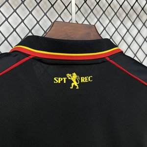Brasileiro Serie A - 2026-27 Mens Sport Recife Home Jersey - image 3