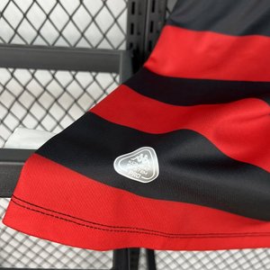 Brasileiro Serie A - 2026-27 Mens Sport Recife Home Jersey - image 4