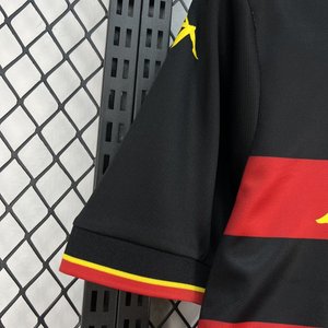 Brasileiro Serie A - 2026-27 Mens Sport Recife Home Jersey - image 8