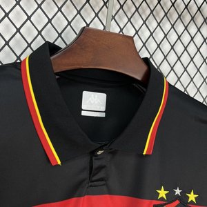 Brasileiro Serie A - 2026-27 Mens Sport Recife Home Jersey - image 9