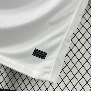 Brasileiro Serie A - 2026-27 Mens Vasco Da Gama Away Jersey - image 4