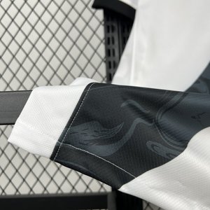 Brasileiro Serie A - 2026-27 Mens Vasco Da Gama Away Jersey - image 5
