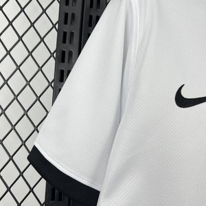 Brasileiro Serie A - 2026-27 Mens Vasco Da Gama Away Jersey - image 8