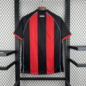 Brasileiro Serie A - 2026-27 Mens Vitoria Home Jersey - image 2