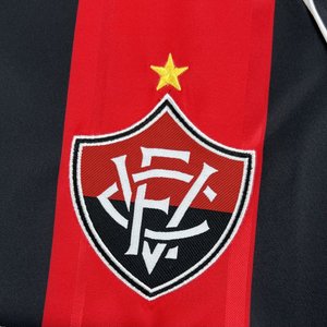 Brasileiro Serie A - 2026-27 Mens Vitoria Home Jersey - image 6