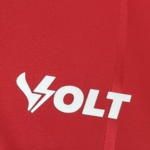 Brasileiro Serie A - 2026-27 Mens Vitoria Home Jersey - image 7