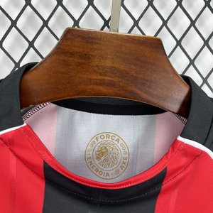 Brasileiro Serie A - 2026-27 Mens Vitoria Home Jersey - image 9