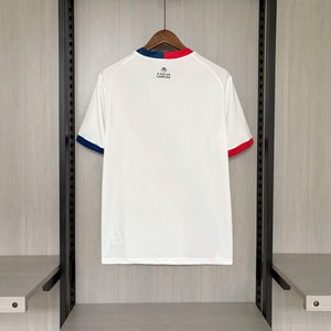 Brasileiro Serie A - 26-27 Bahia Home Jersey S-XXXXL - image 2